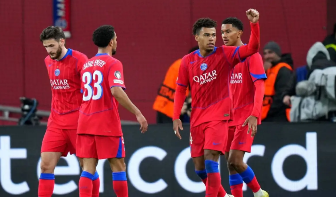 Lượt 3 vòng phân hạng Champions League 2025 – 2026: Những ‘cơn mưa’ bàn thắng