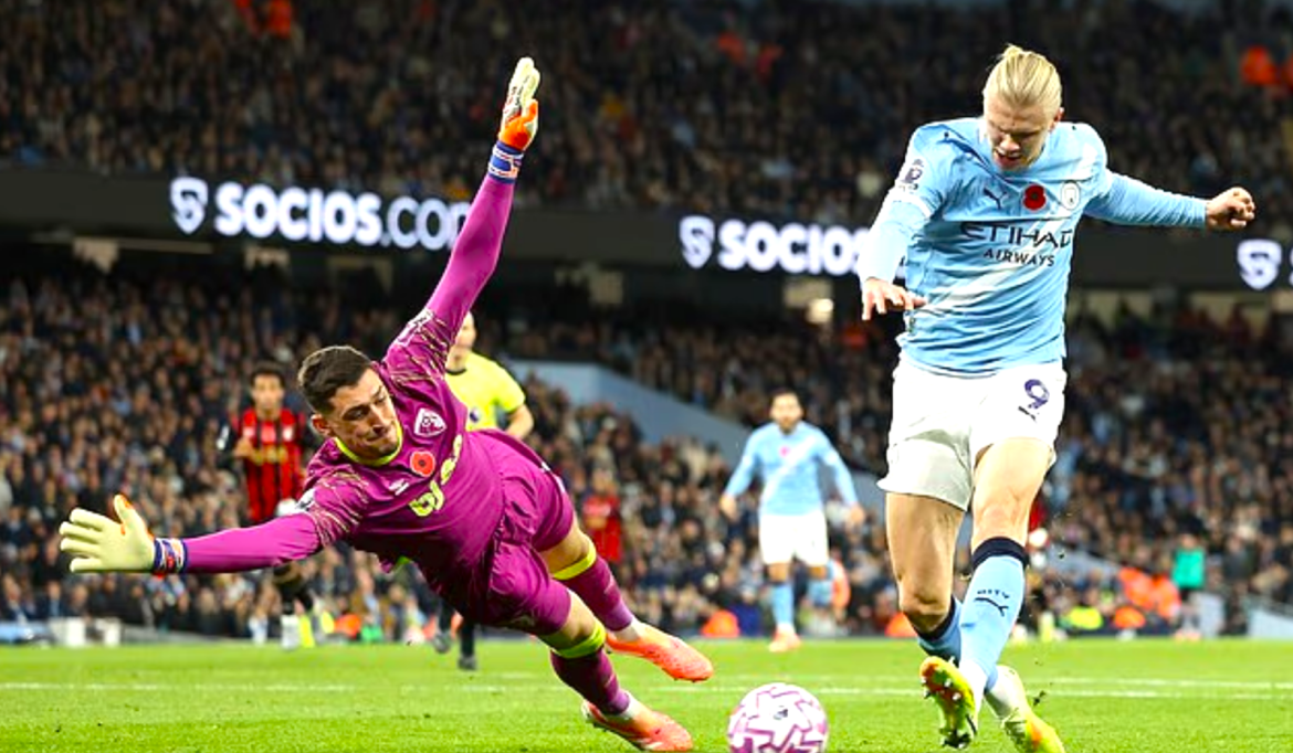 Man City – Liverpool: Dấu ấn ở trận thứ 1.000 của Pep Guardiola