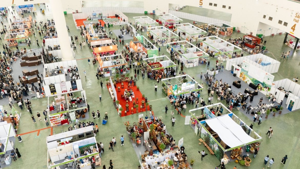 Những con số biết nói từ Tuần lễ Công nghiệp & Công nghệ Việt Nam 2025