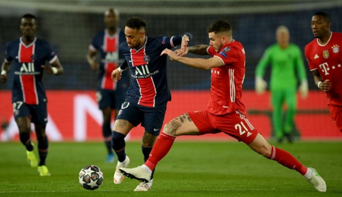 PSG – Bayern Munich: Kỳ phùng địch thủ