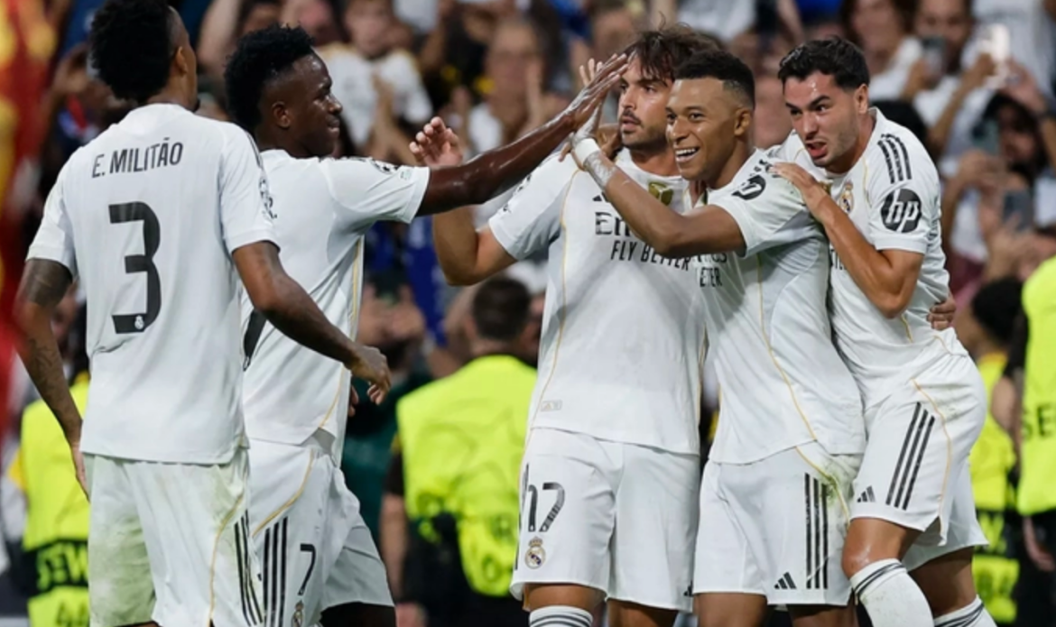 Real Madrid – Juventus: Bà đầm già gặp khó
