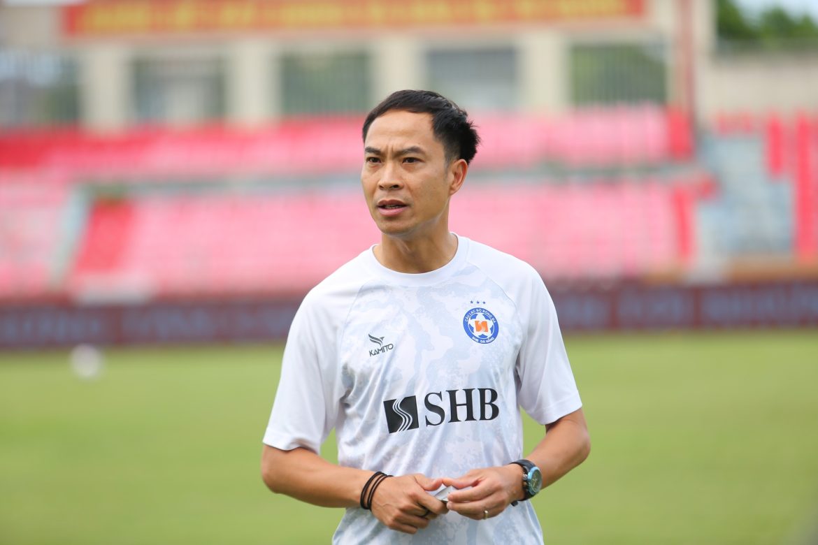 11 cầu thủ bị treo giò ở vòng cuối V-League