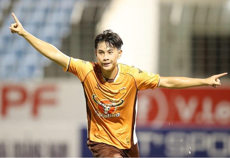 17 tuổi, Trần Gia Bảo và những dấu ấn không thể quên