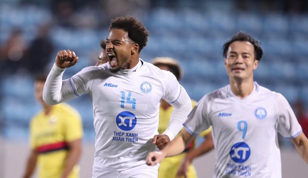 3 trận không thắng liên tiếp, Nam Định nhớ Xuân Son da diết