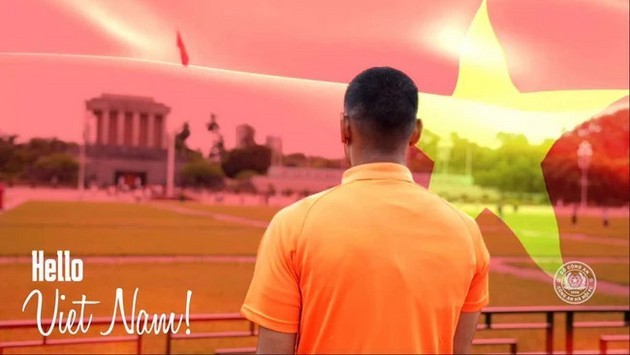 4 điều rút ra từ “bom tấn” Việt kiều của CLB CAHN