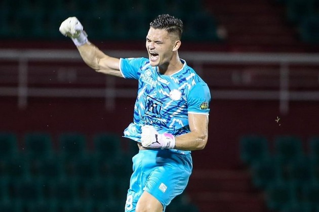 4 sao V.League chọn nhập tịch sẽ giúp ĐT Việt Nam “lột xác”