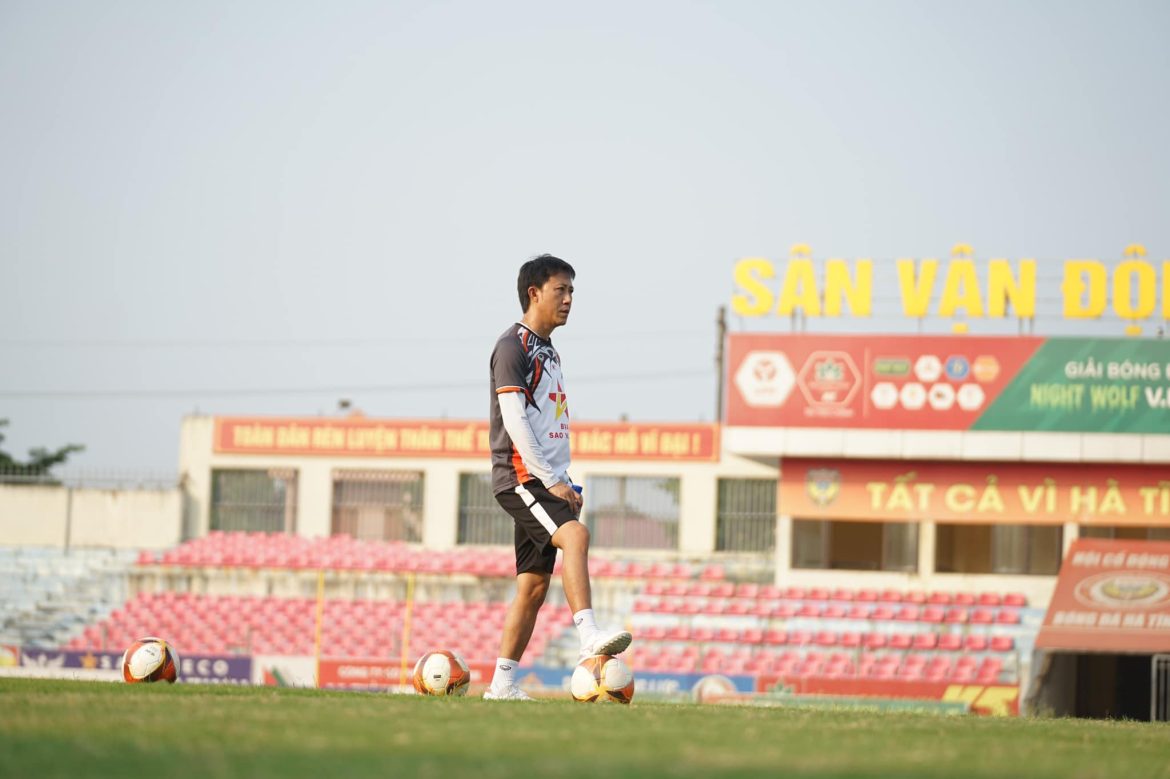 5 cầu thủ Việt Nam sử dụng chất cấm, HLV nhận trách nhiệm