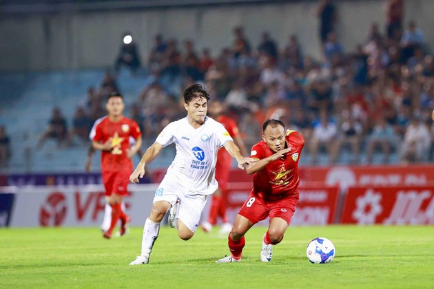 5 lý do Nam Định sẽ trút giận trước Quảng Nam: Nguyễn Xuân Son mừng ngày nhập tịch Việt Nam