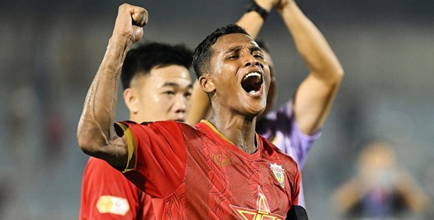 Adou Minh – Viktor Le: Thế hệ Việt kiều hứa hẹn bùng nổ ở tuyển Việt Nam