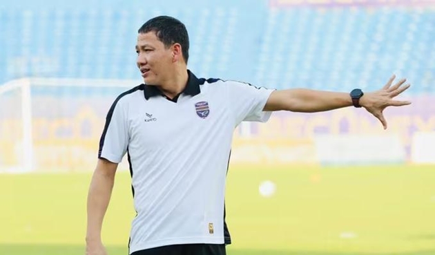 Anh Đức muốn vô địch Cúp quốc gia cùng Bình Dương