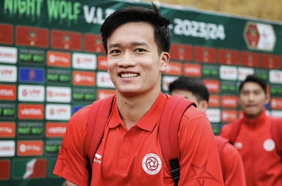 Bangkok United lên tiếng vụ chiêu mộ Hoàng Đức