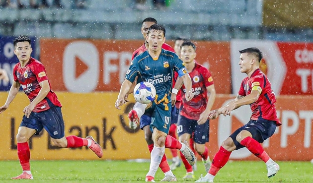 Bầu Đức đặt mục tiêu quan trọng cho HAGL