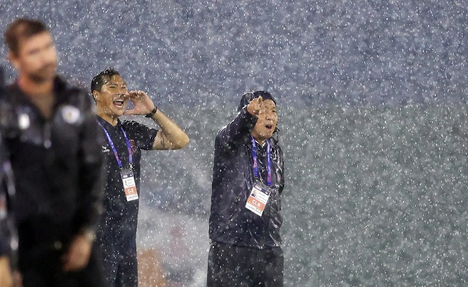 Becamex TP.HCM và bài toán nhân sự sau giai đoạn hồi sinh ấn tượng