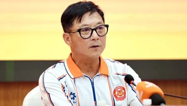 Bí quyết giúp Công An TP.HCM tỏa sáng ở V-League 2025/26