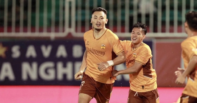 Bí quyết giúp HAGL quật ngã Thể Công Viettel ngay trên sân Pleiku