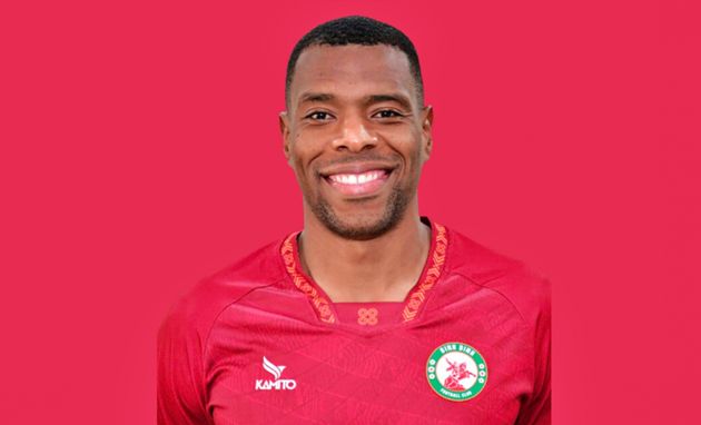 Bình Định bất ngờ thay thế ngoại binh