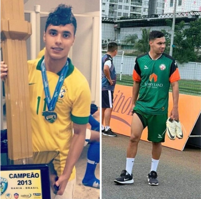 Bình Định đón cựu sao U17 Brazil, xác định 12 đội bóng góp mặt tại VCK U15 QG