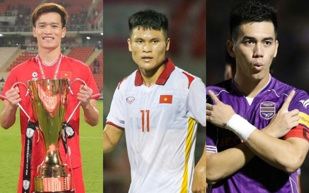 BLV Quang Huy tiết lộ bầu Tiến Linh giành Quả bóng vàng Việt Nam 2024