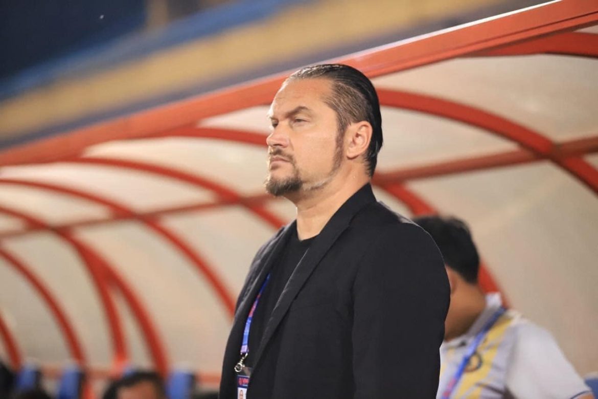 Bỏ giải và nợ lương, Thanh Hóa đặt mục tiêu nào cho mùa giải mới?