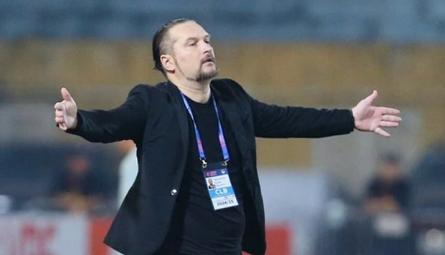 Bóng đá Thanh Hóa đối mặt khủng hoảng nhân sự và chiến thuật