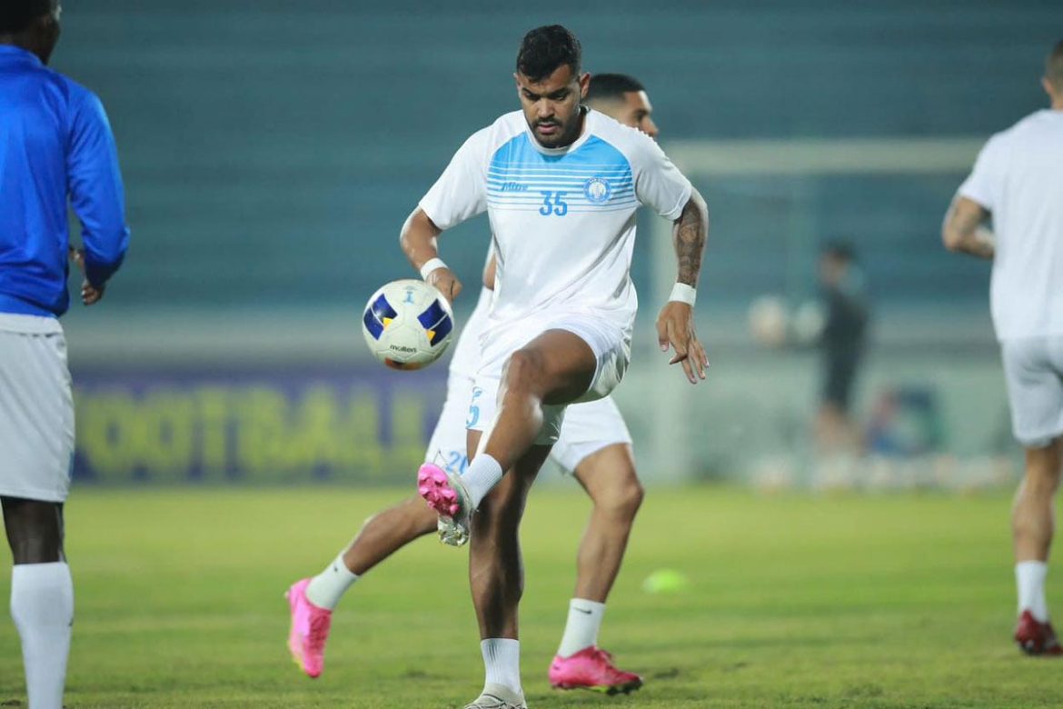 Brenner “mất tích”, Nam Định đối mặt khủng hoảng hàng công