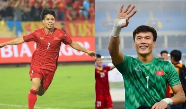 Bùi Tiến Dũng: ‘Đánh bại Công Phượng là nhiệm vụ của toàn đội’