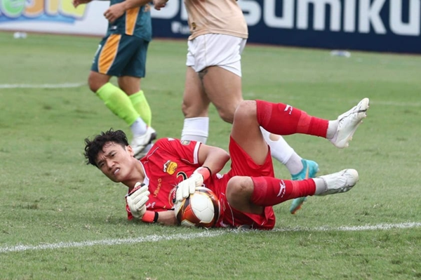 Bùi Tiến Dũng nói điều chắc chắn về HAGL