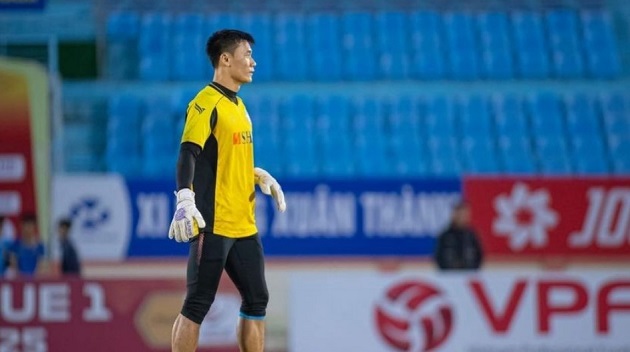 Bùi Tiến Dũng tăng giá trị gần 1 tỷ đồng sau mùa giải thành công