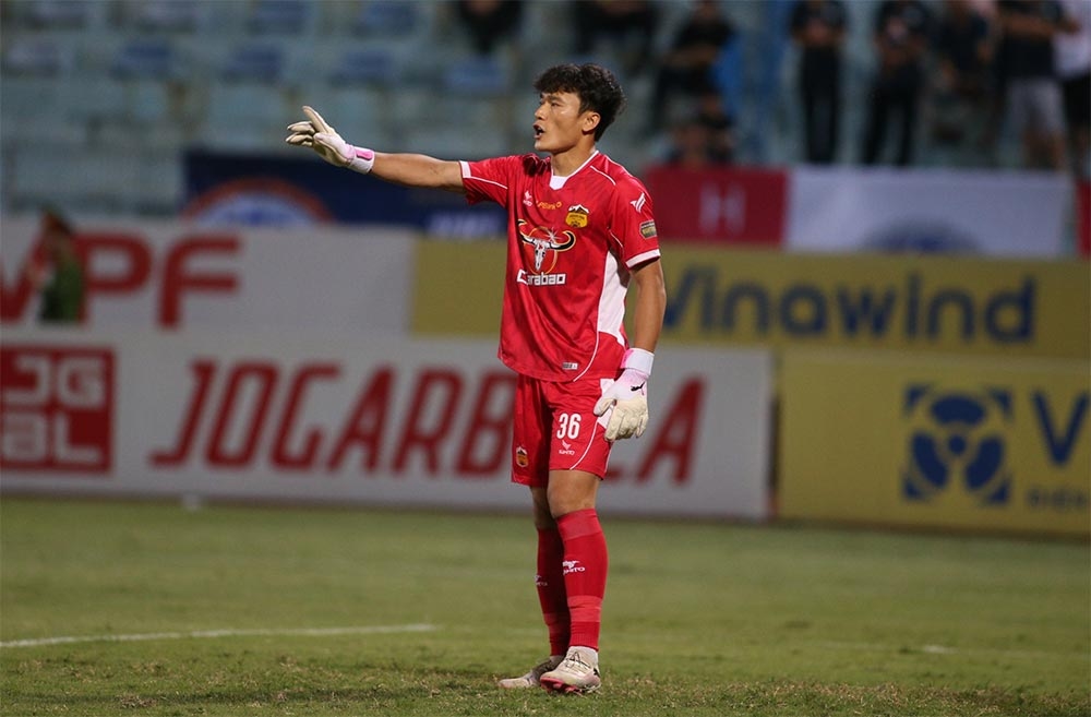 Bùi Tiến Dũng thăng hoa ở HAGL, HLV nói rõ lý do