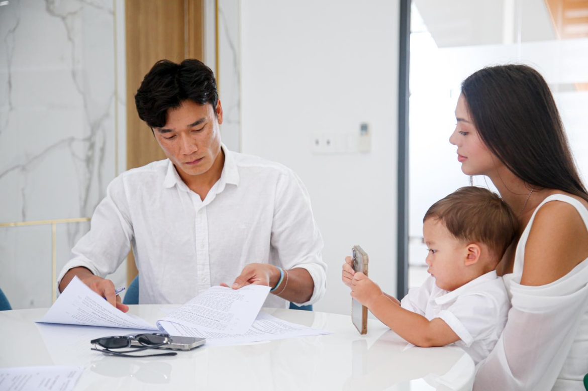 Bùi Tiến Dũng: “Trở lại CLB TP.HCM là quyết định từ con tim”