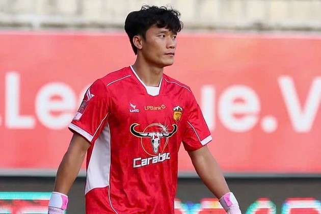 Bùi Tiến Dũng trở lại HAGL?