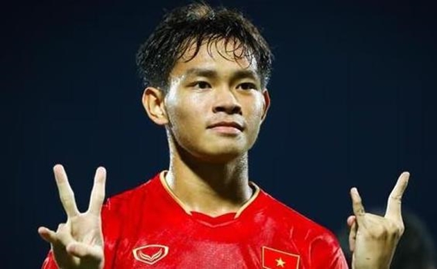 Bùi Vĩ Hào khó lòng dự SEA Games 33