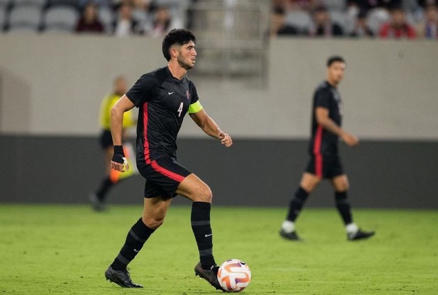 Bùng nổ làn sóng Việt kiều về Việt Nam thi đấu