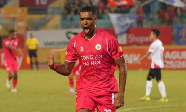 BXH V-League 2025/26: Ninh Bình bay cao, CAHN bám sát ngôi đầu