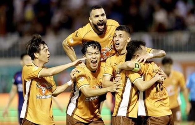 Các cầu thủ HAGL không còn đủ năng lực để lên tuyển?