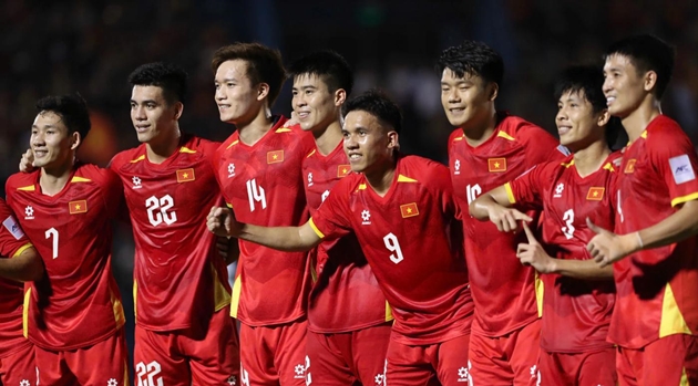 Các đội Hàn Quốc ngại chiêu mộ cầu thủ Việt Nam