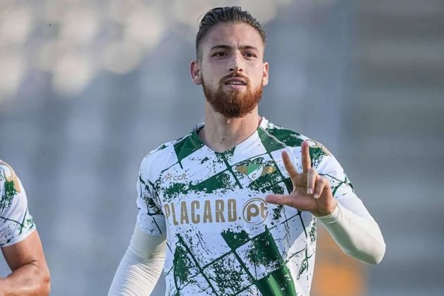 CAHN chiêu mộ sao Brazil có giá hơn 15 tỷ