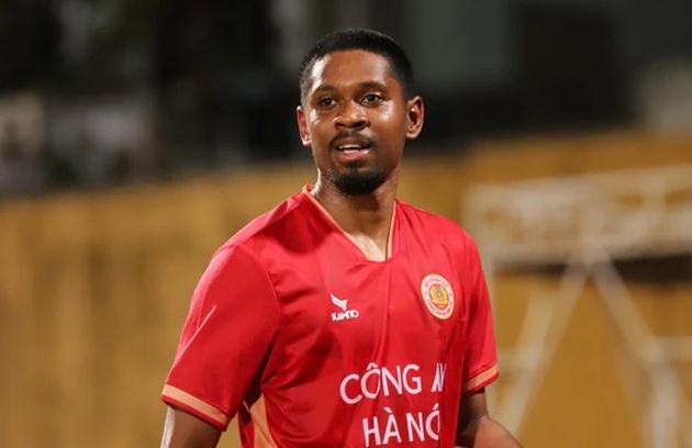 CAHN đón nhận tổn thất trước trận Nam Định