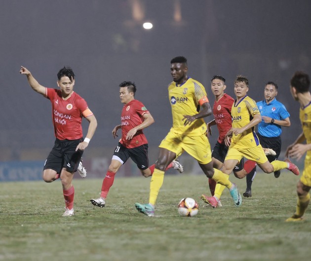 CAHN giải mã SLNA; Rượt đuổi kịch tính tại Thanh Hóa