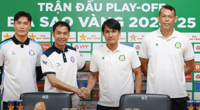 Căng mình đảm bảo an ninh trận Đà Nẵng – Bình Phước