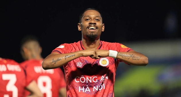 Cao Pendant Quang Vinh muốn dự WC cùng tuyển Việt Nam