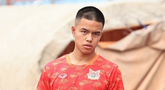 Cầu thủ Việt kiều loay hoay tìm chỗ đứng ở V.League