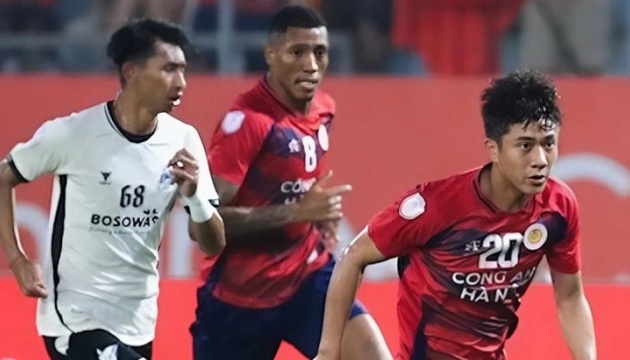 CĐV Indonesia tiếc nuối khi PSM Makassar gục ngã trước CAHN