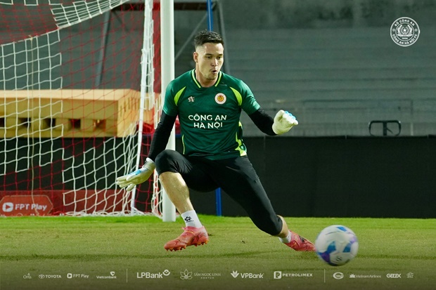 Chạm trán đội bóng quê hương, Nguyễn Filip gửi đi thông điệp