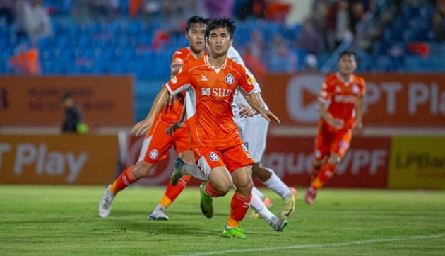 Chạm trán HAGL, Đà Nẵng gửi yêu cầu tới VPF