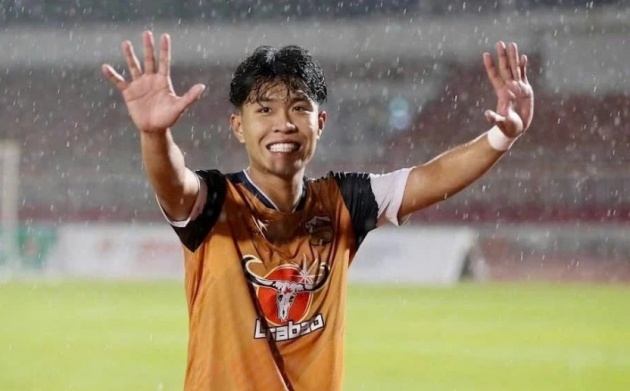 Chấn thương của sao HAGL nặng hơn dự kiến