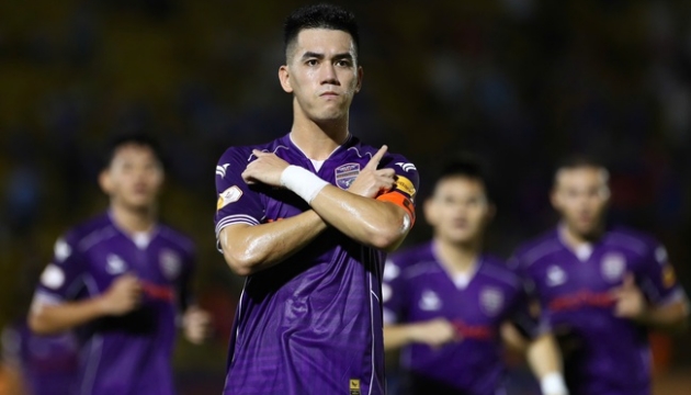 Chính thức công bố đề cử Quả bóng vàng Việt Nam 2024: Ai sẽ là ứng viên sáng giá?