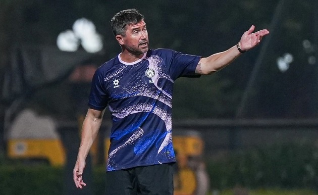 Chờ màn trình làng của Đỗ Hoàng Hên và HLV Kewell tại V-League