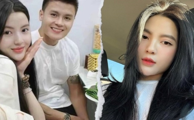 Chu Thanh Huyền, vợ Quang Hải, bị gửi đơn tố cáo