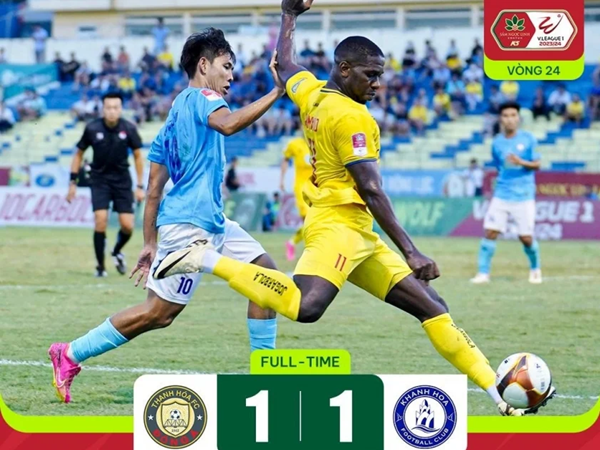 “Chúng tôi đến để đá, không phải đi chơi”